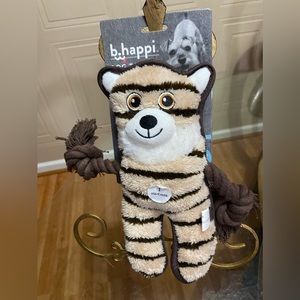 - BHappi Dog Toy With Squeaker  12”